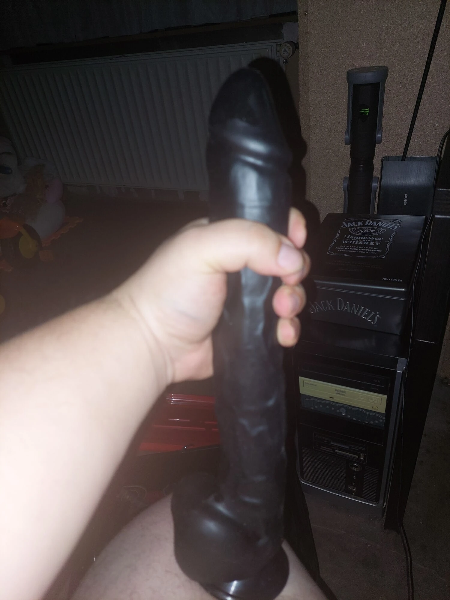 Dildo tıkaçları