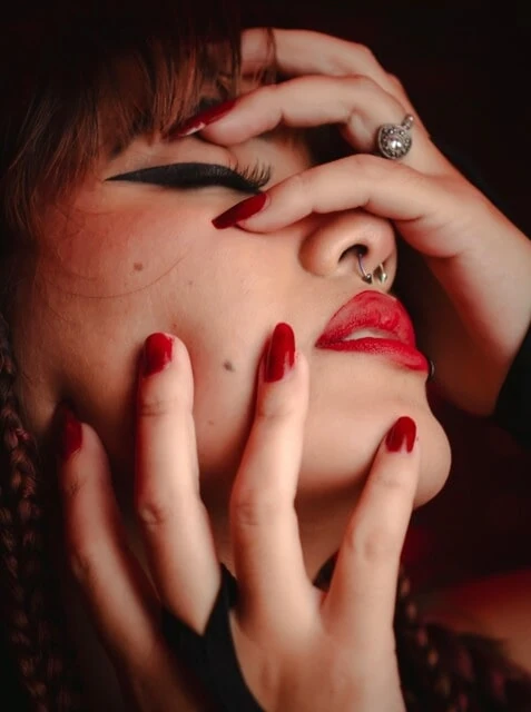 fetish  #2