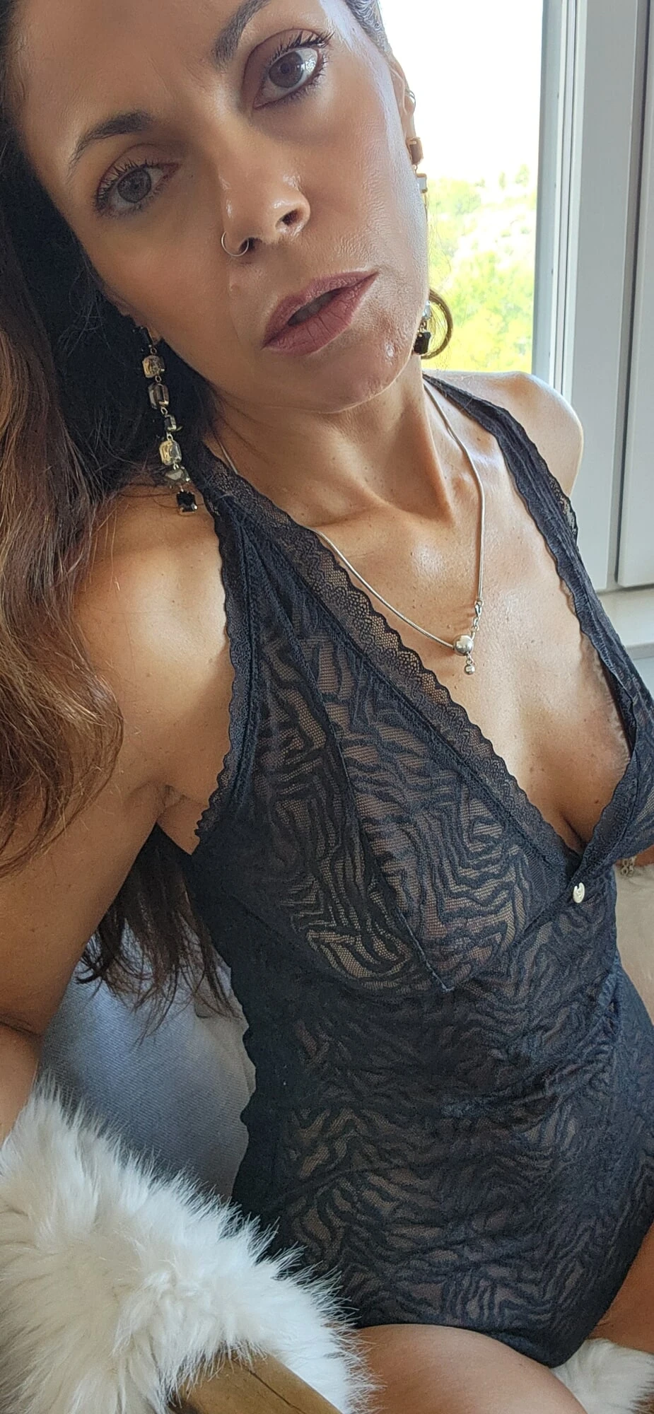 Yeni tulumum 🖤