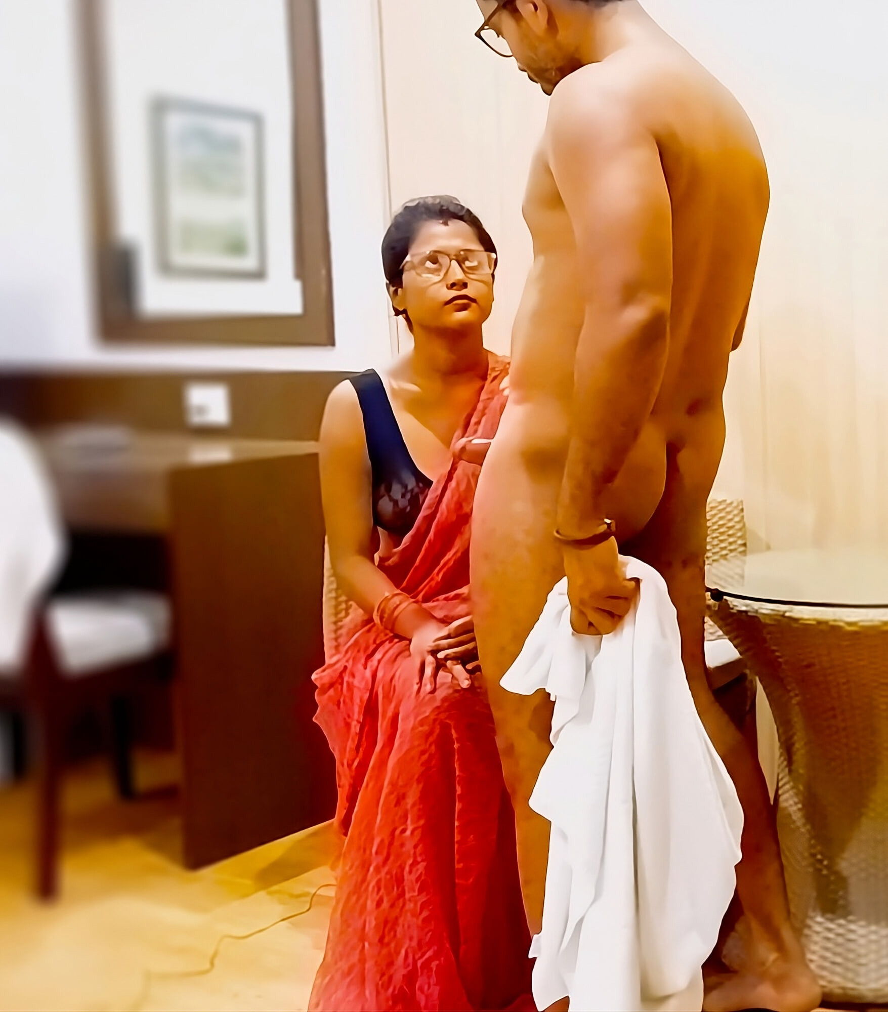 Ana Apne Pati ko Dhoka Nehi Dungi 