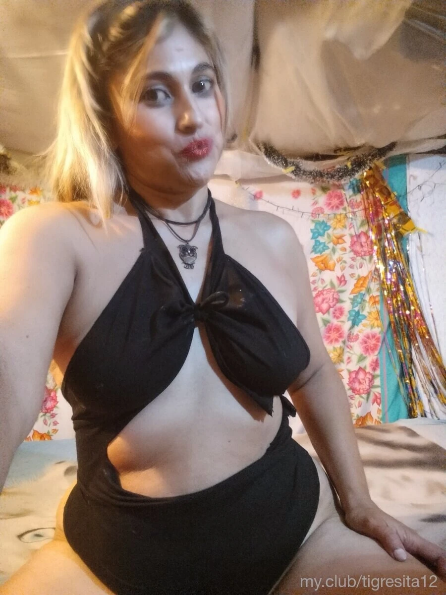 Free tigresita12 Photos #2