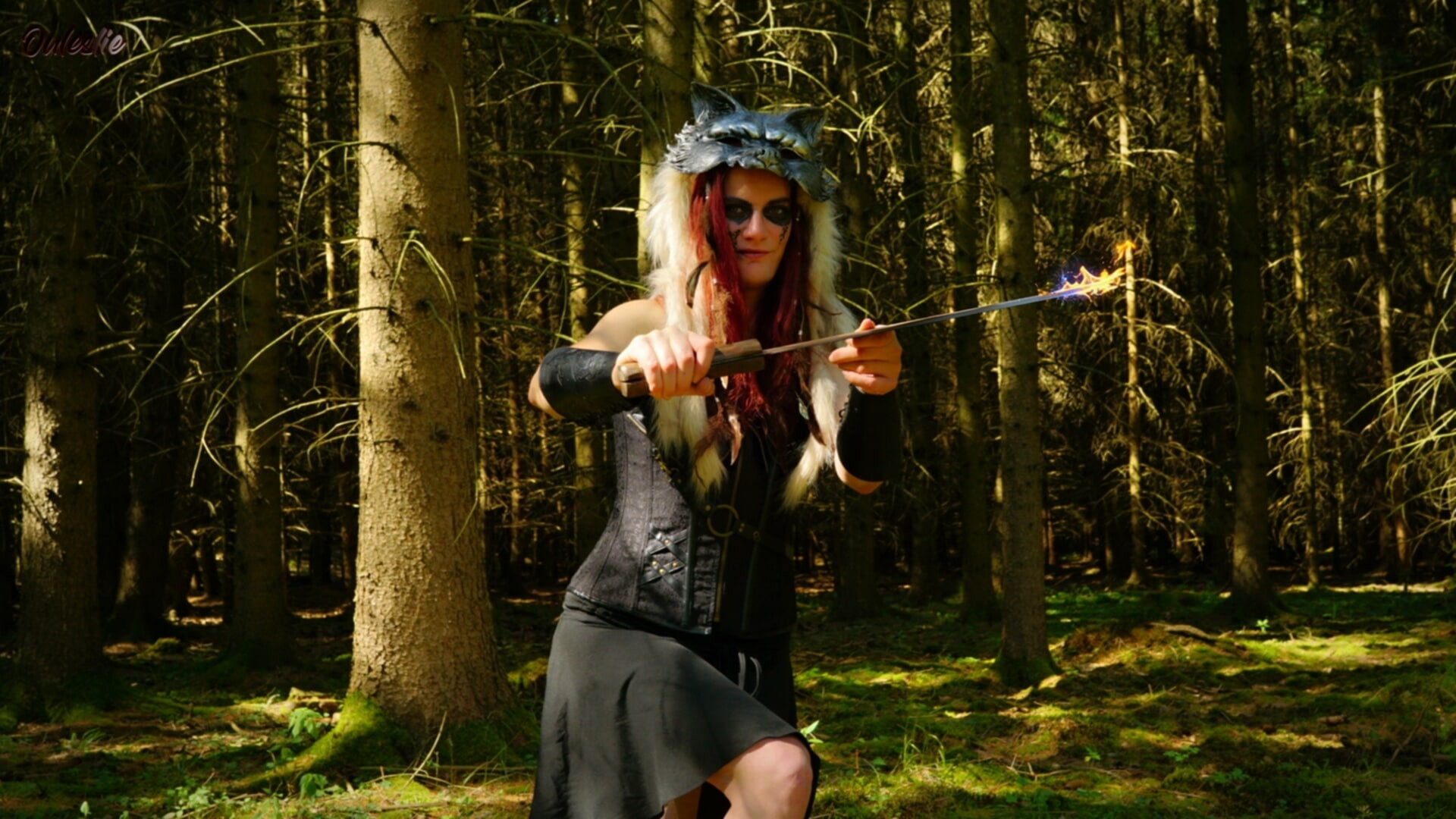 Wild Blood ve Fur