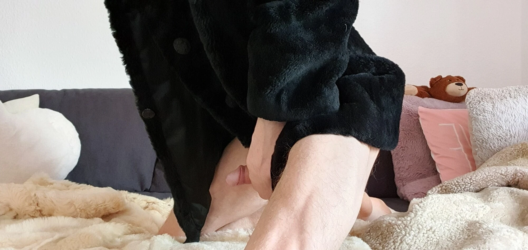 Furs xx #2