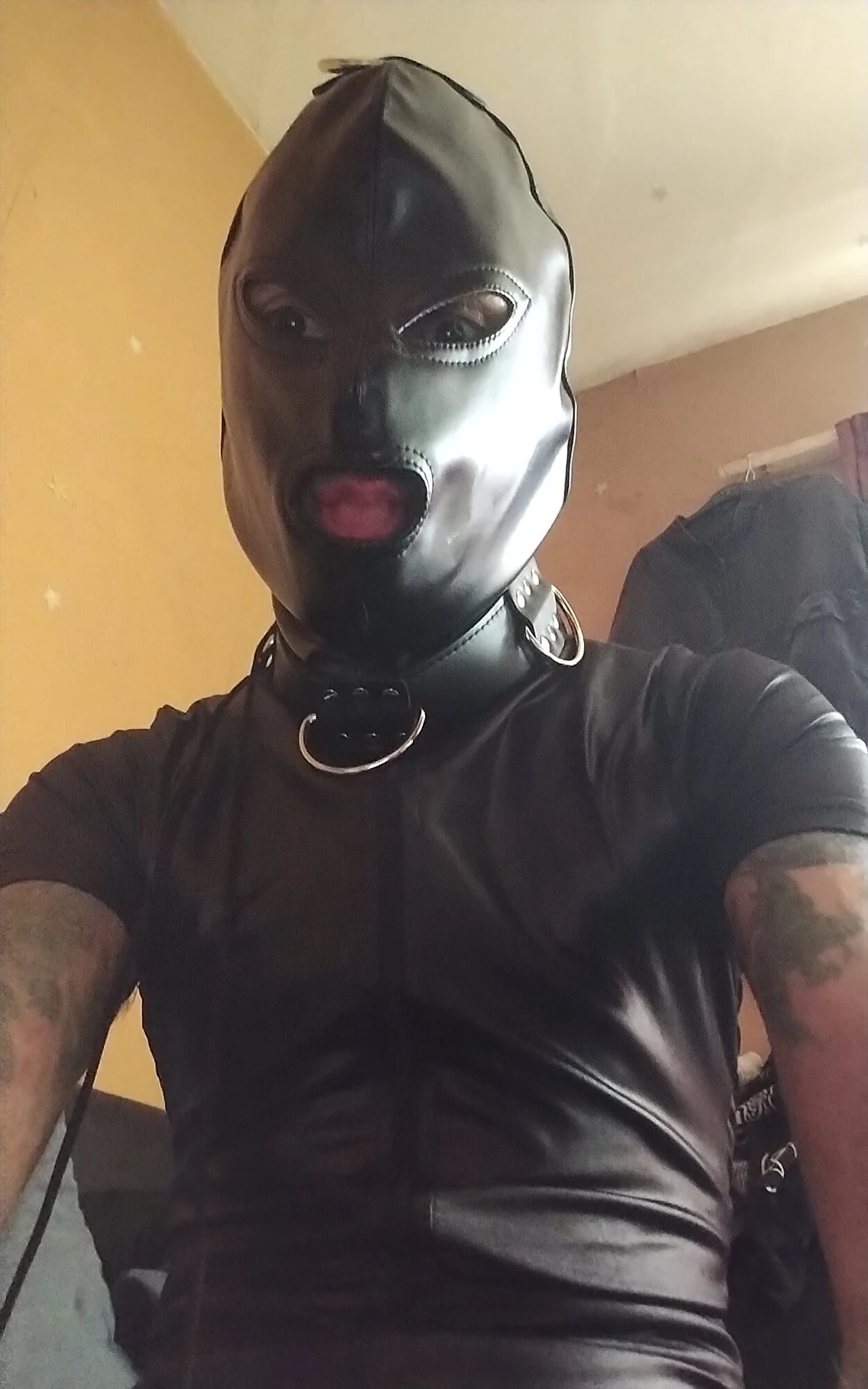Kinky stuff x