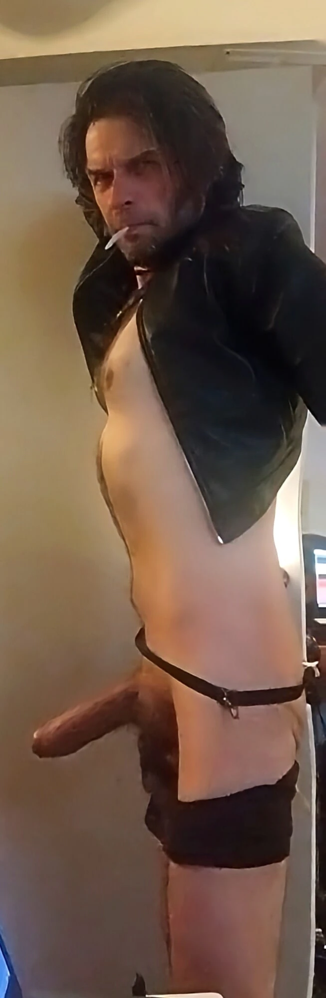 Новый паренек