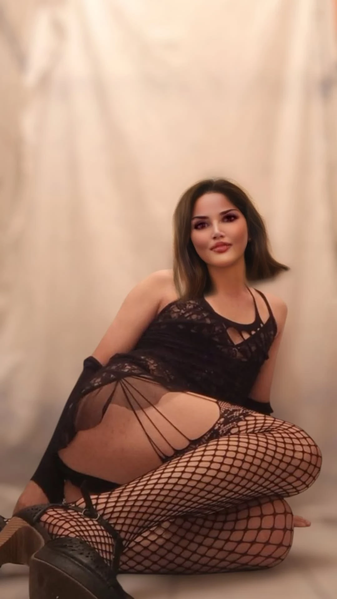 Привет, я Фембой