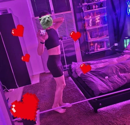 Zindanımda :)