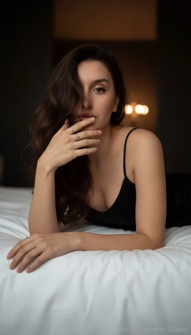 Ücretsiz Celine Fotoğrafları