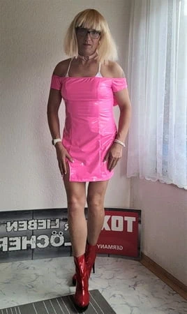 Something new from me again -Mal wieder was neues von mir 