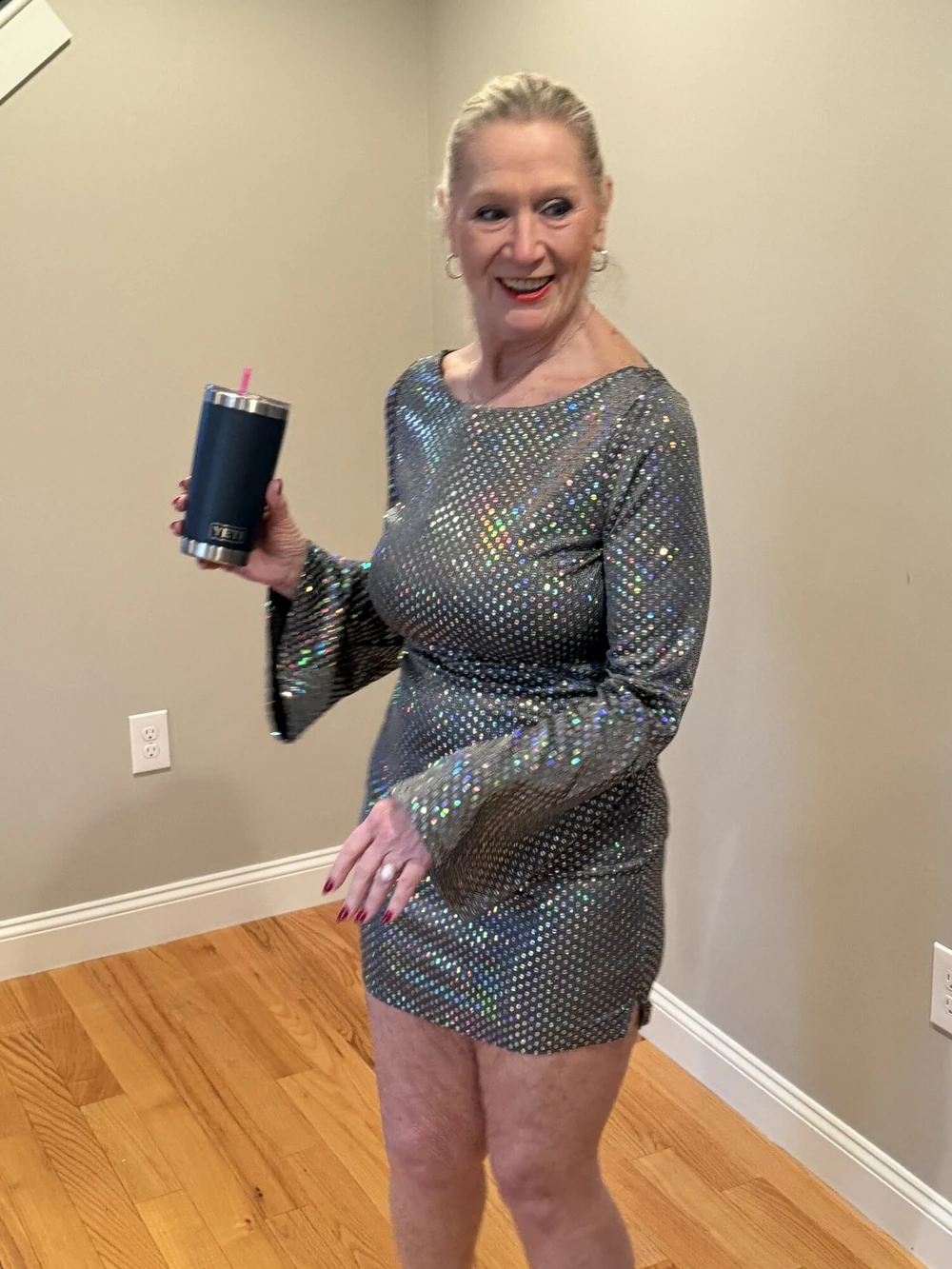 MILF Dani D Mature #40 FREE PHOTO SERIES  #4