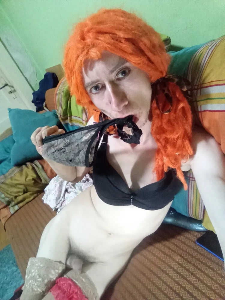 CipciaOliwcia: Polonya'dan en iyi internet fahişesi