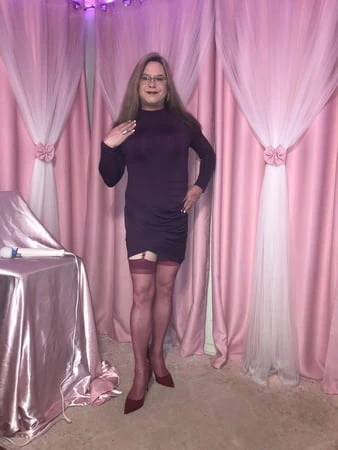 Joanie - Büzgülü Mini Elbise