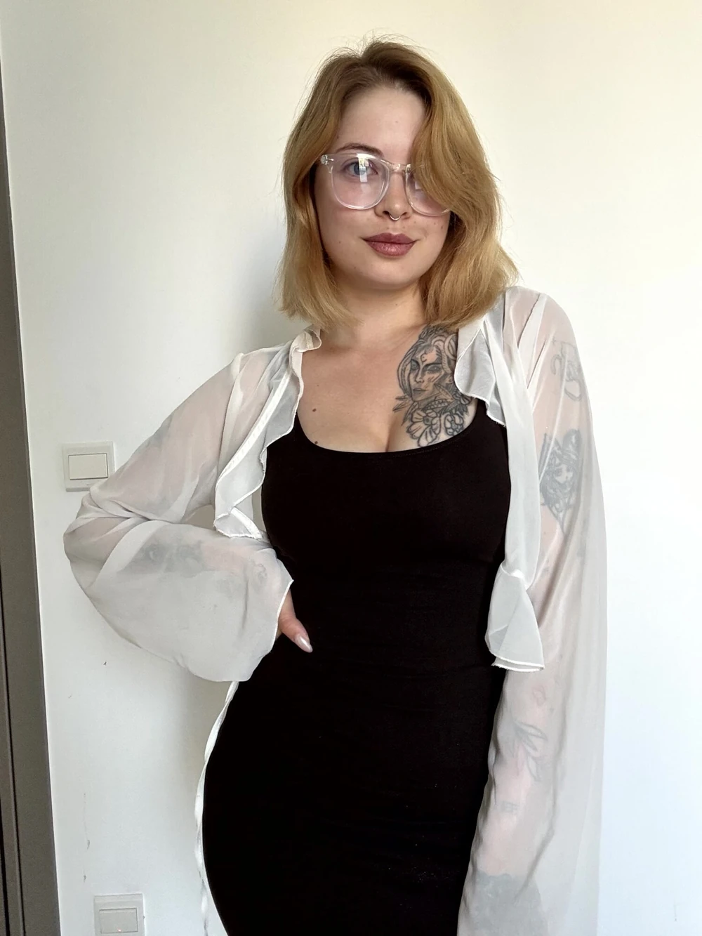 Rate my outfits :3 #4