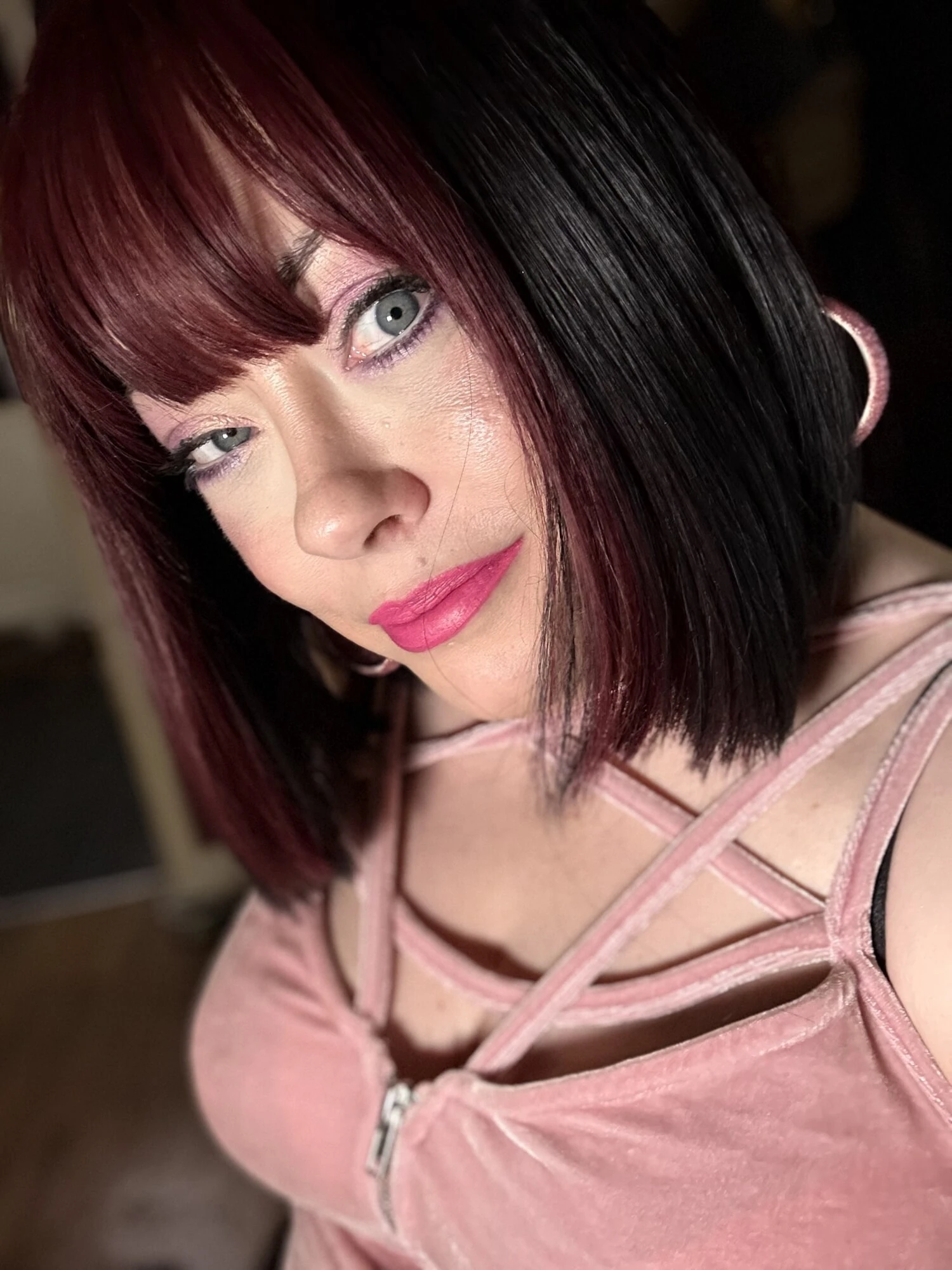 Tina snua selfies #113