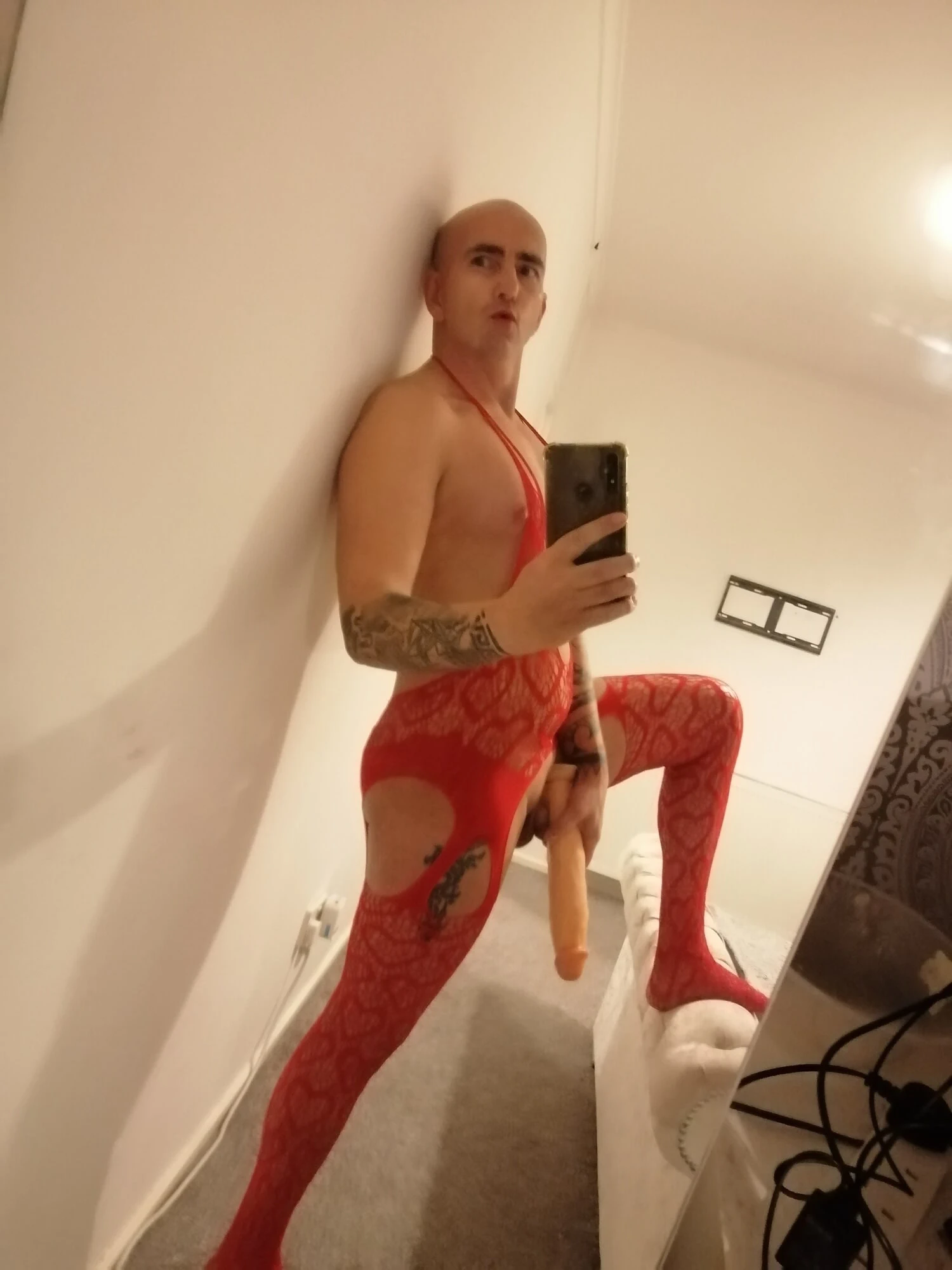 Heteroseksüel kız kardeş adam