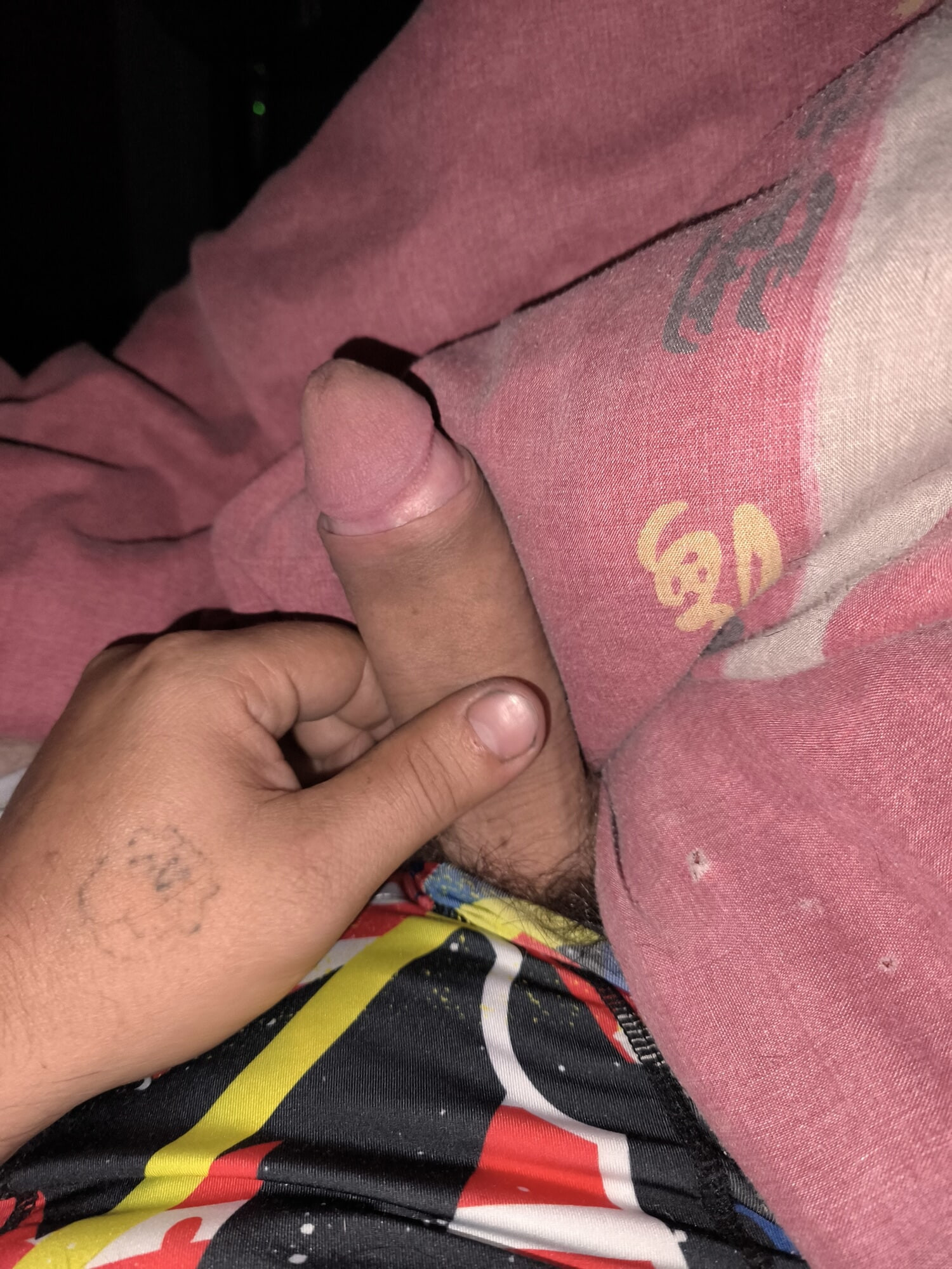 Ma bite tout dur