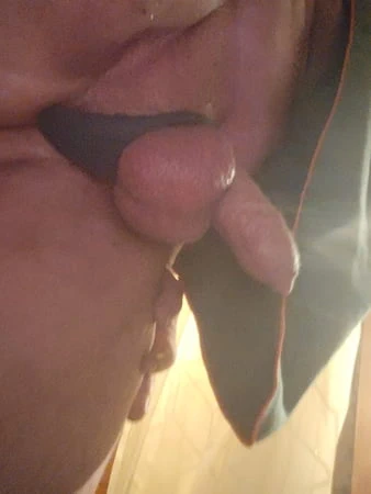 Seks oyuncakları ve iş arkadaşı 