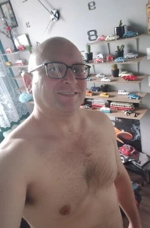 Ben yarak