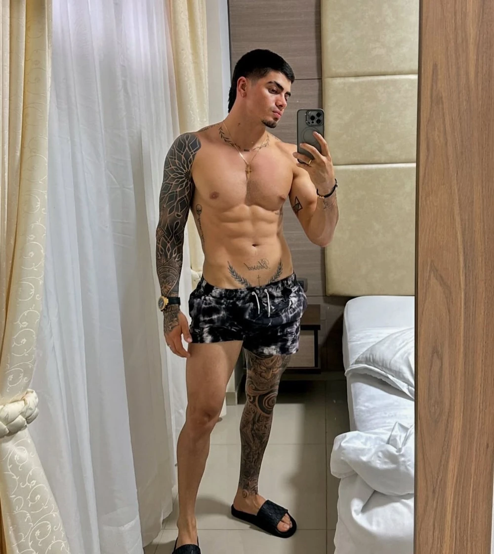 WELCOME TO MY WORLD #2