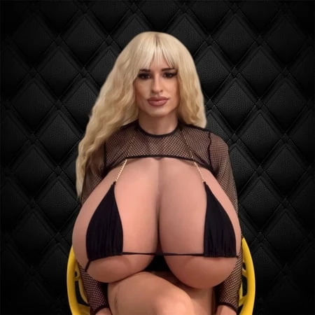 TS Nadine Johanna 2026