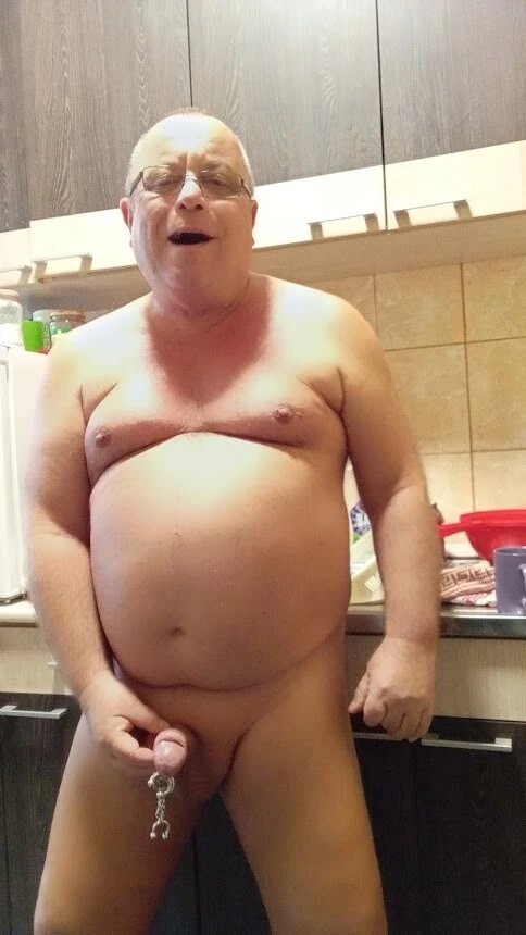 Пронизывающий