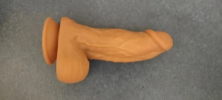 Dildo Koleksiyonum