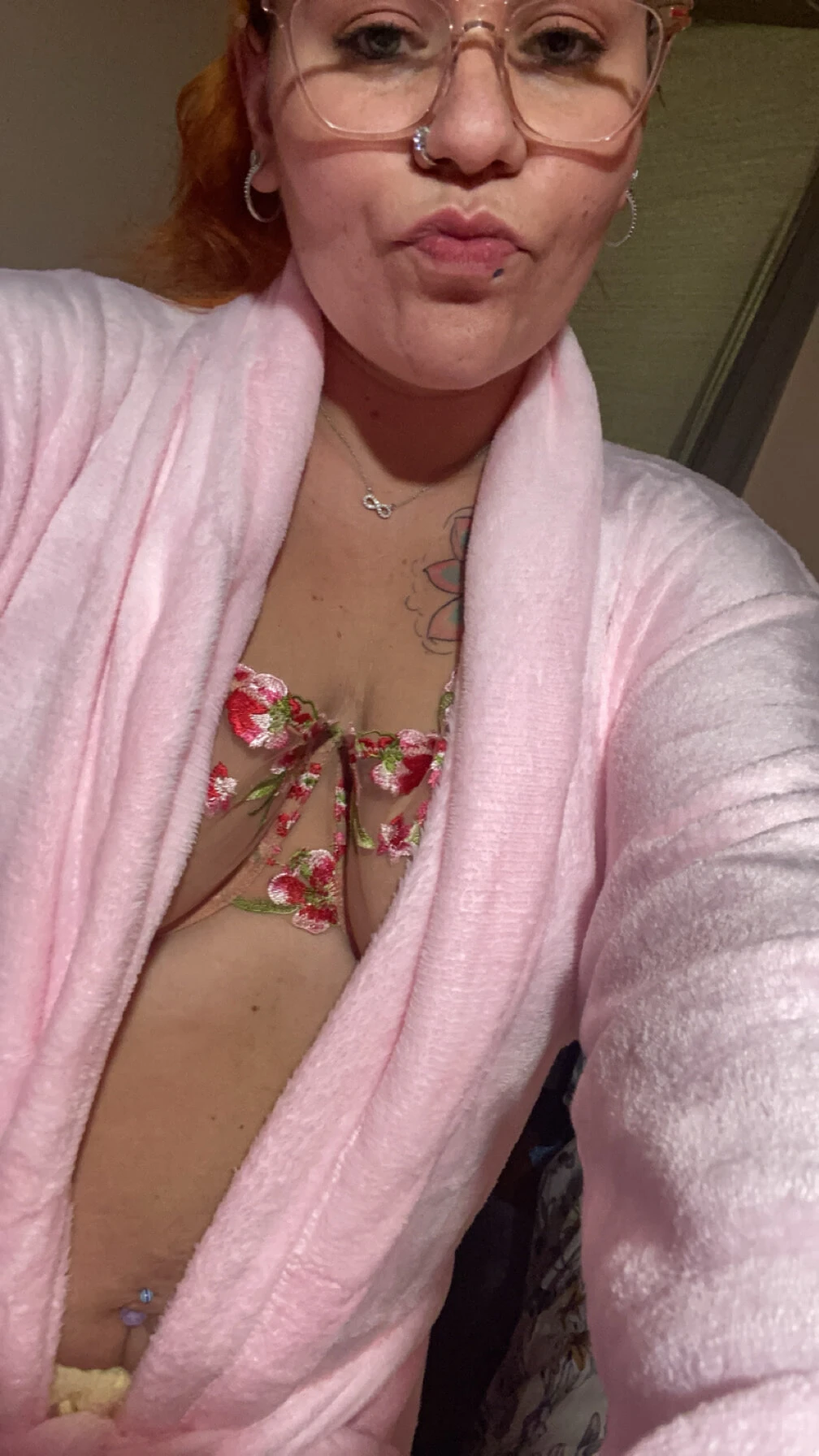 Сексуальная, можно я 