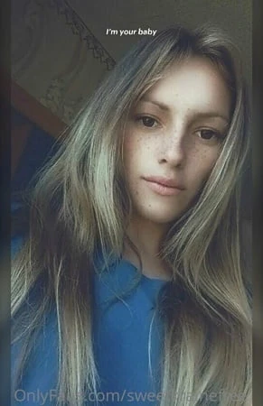 Seksi amatör 18'lik teen