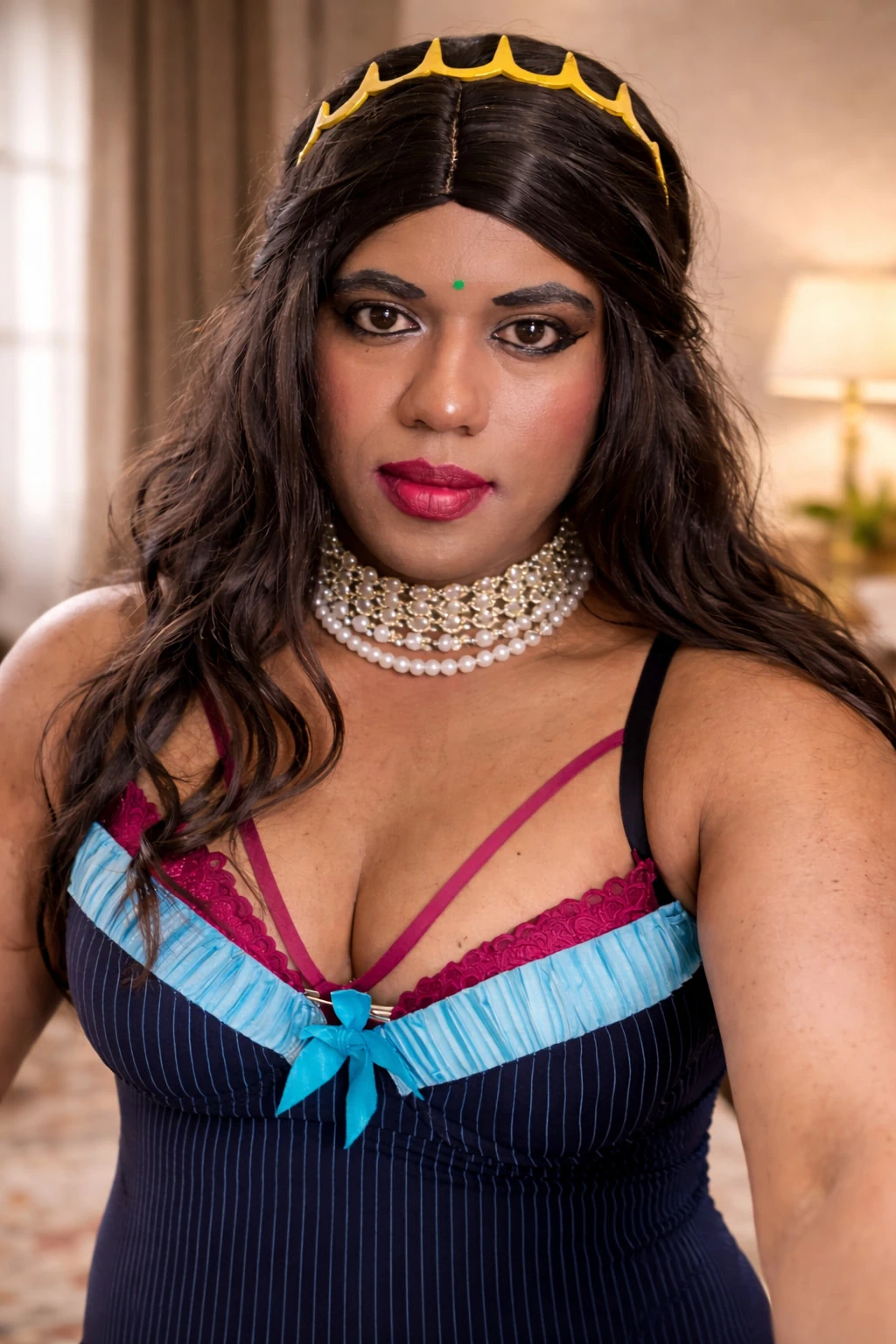 Matlab maine jo porno dali hai xhamster me usko india ke liye