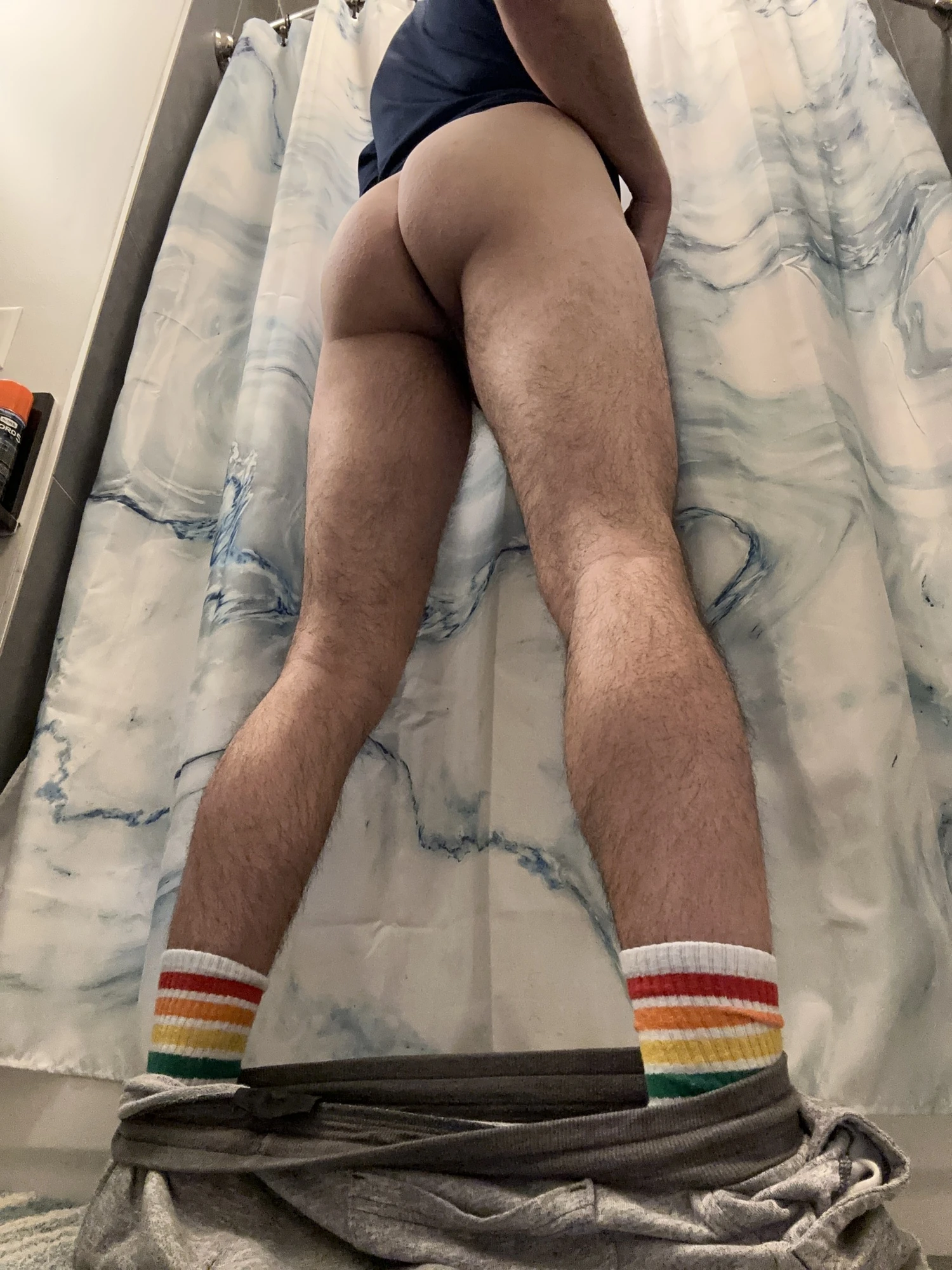 Bubble Butt Pics #2