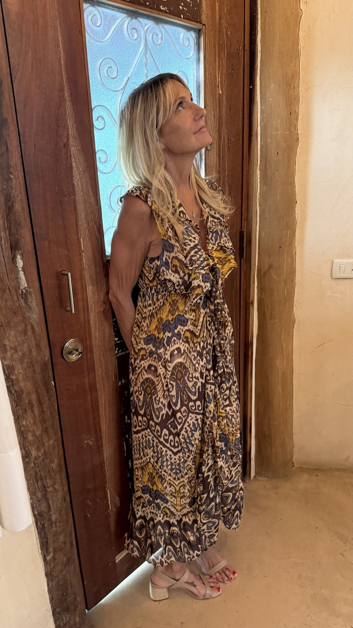 Desi yenge fantezisi gori dreamgirl tarafından. 