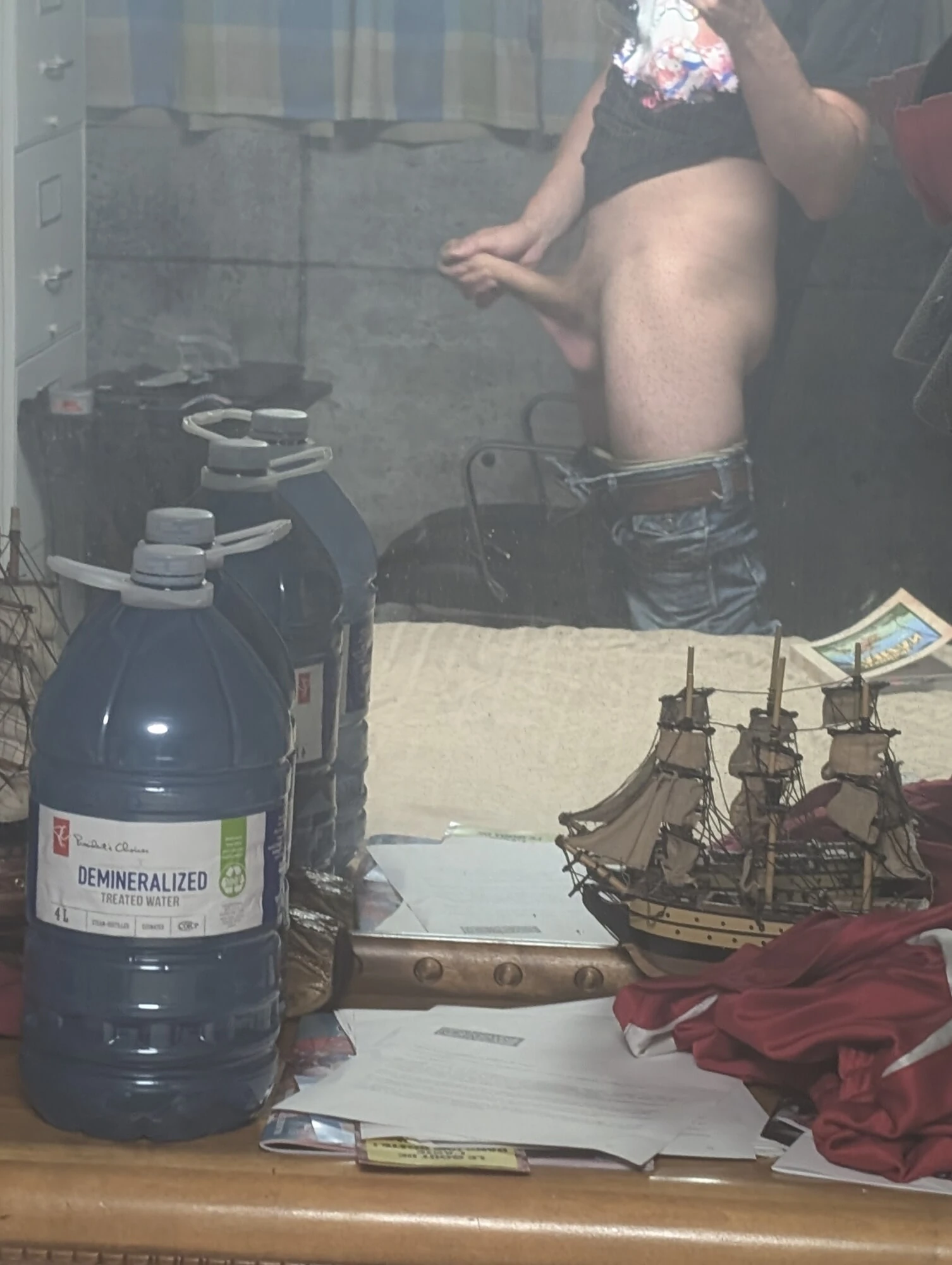 Снова фото обнаженной