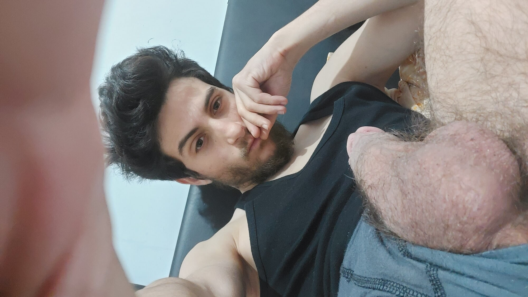 Seksi sik