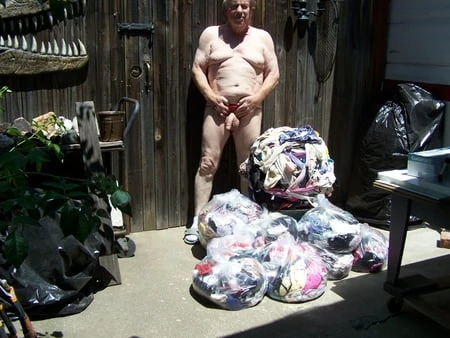 Daddy Kal'in külot topu