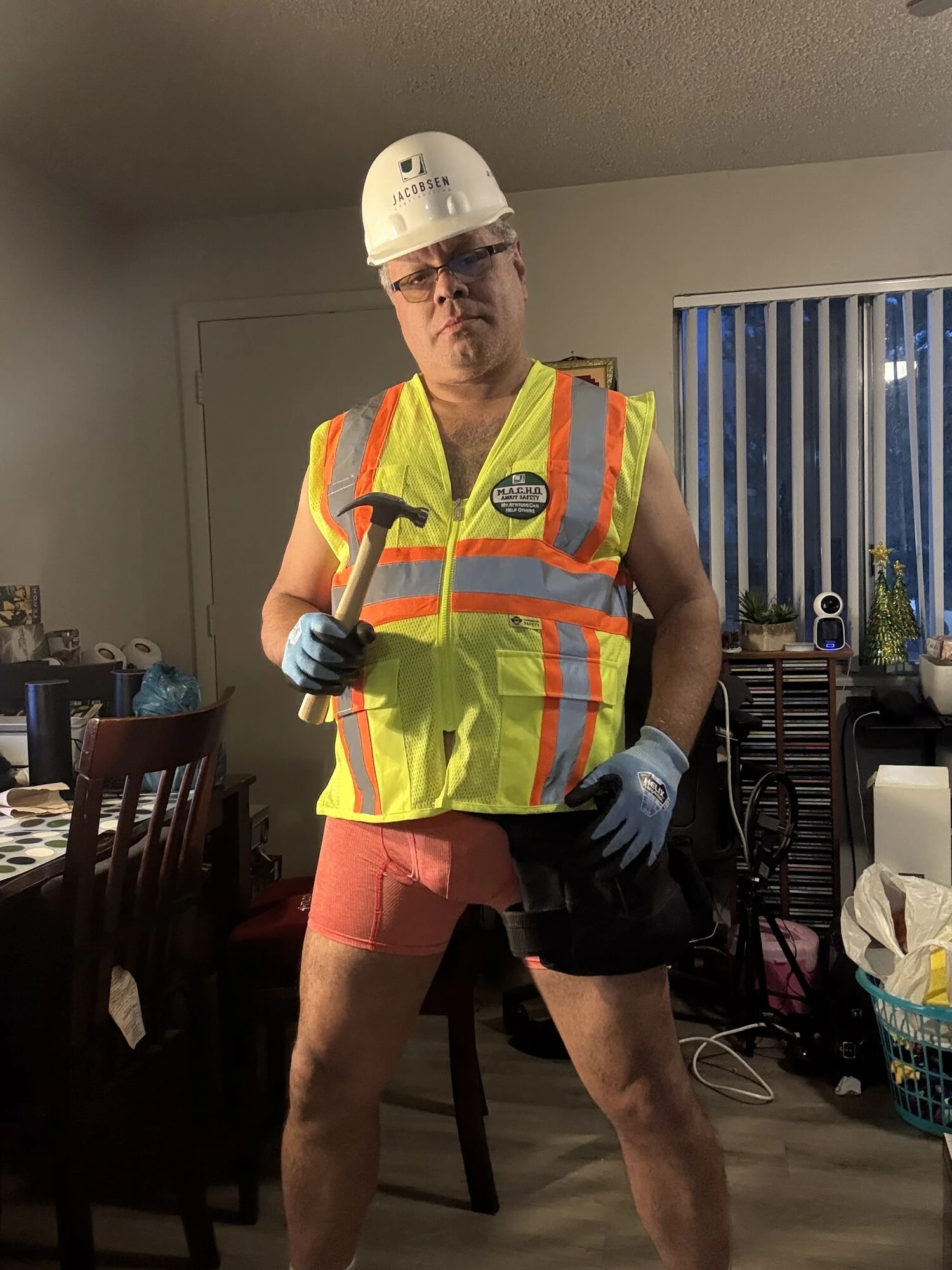 The exposed constructor #2