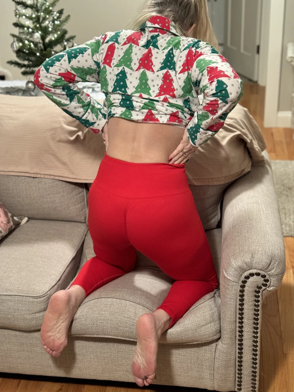 STEPMOM Dani D Mature PHOTO SERIES #59 #2