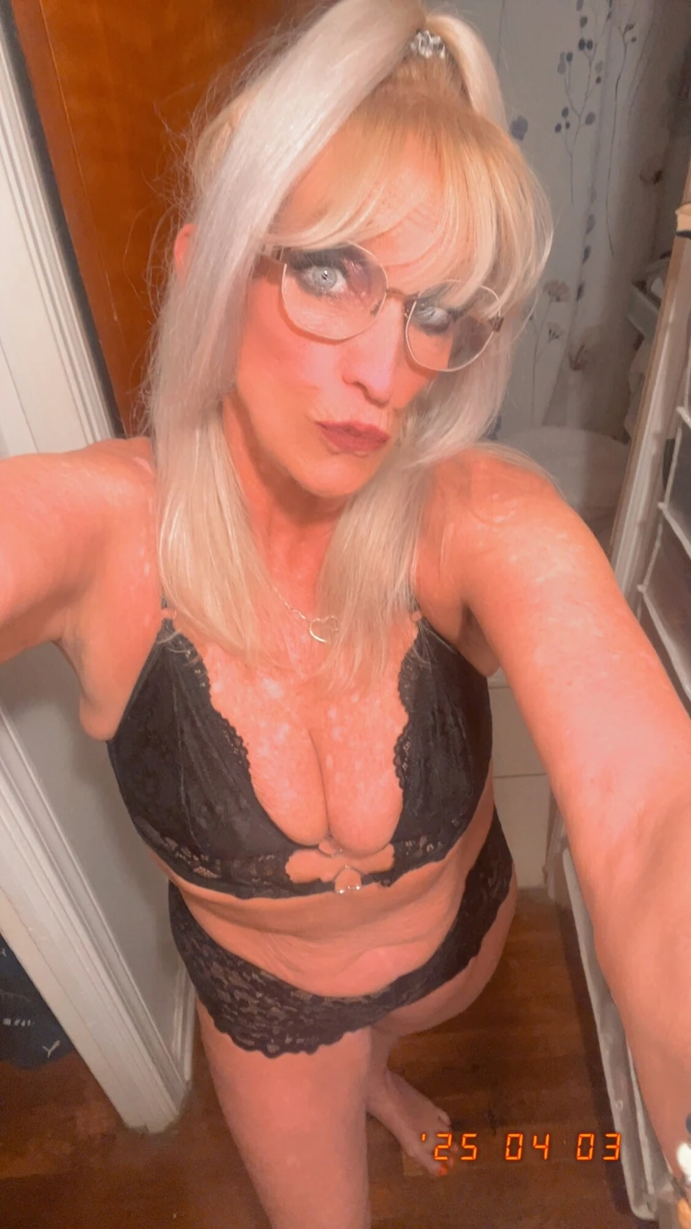 Jenni & Danny 2025 updates #2