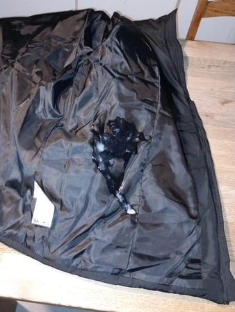 Döllenmiş darling coats 2