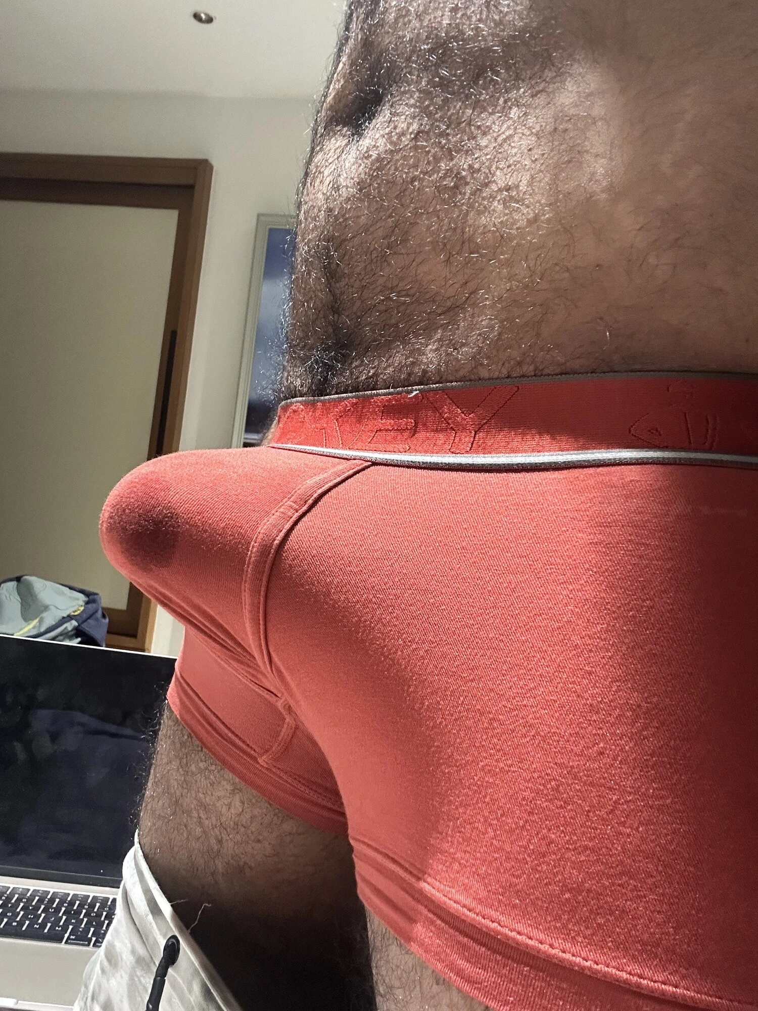 Indian boy bulge 