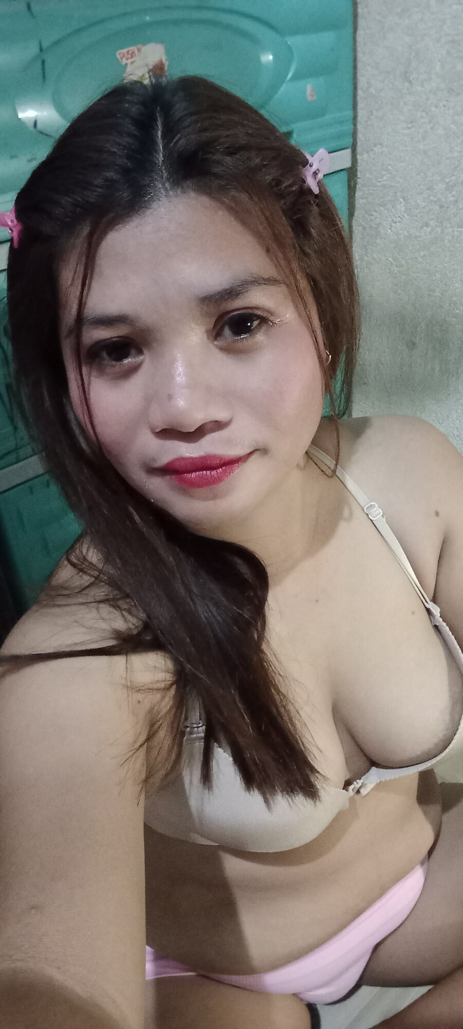asian pinay mom