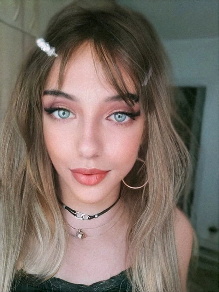 Yüzümle fotoğraflar