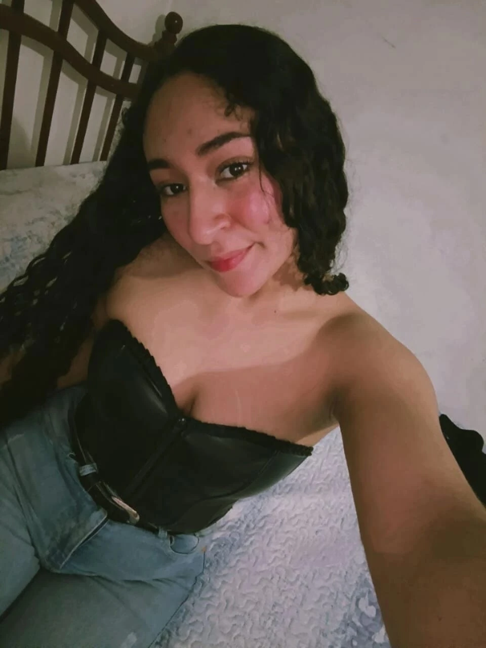 Bienvenido a mi mundo. #2