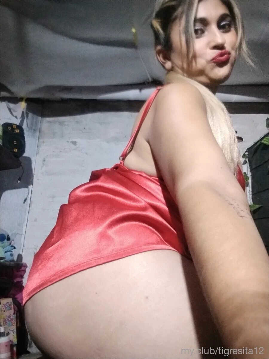 Free tigresita12 Photos #4