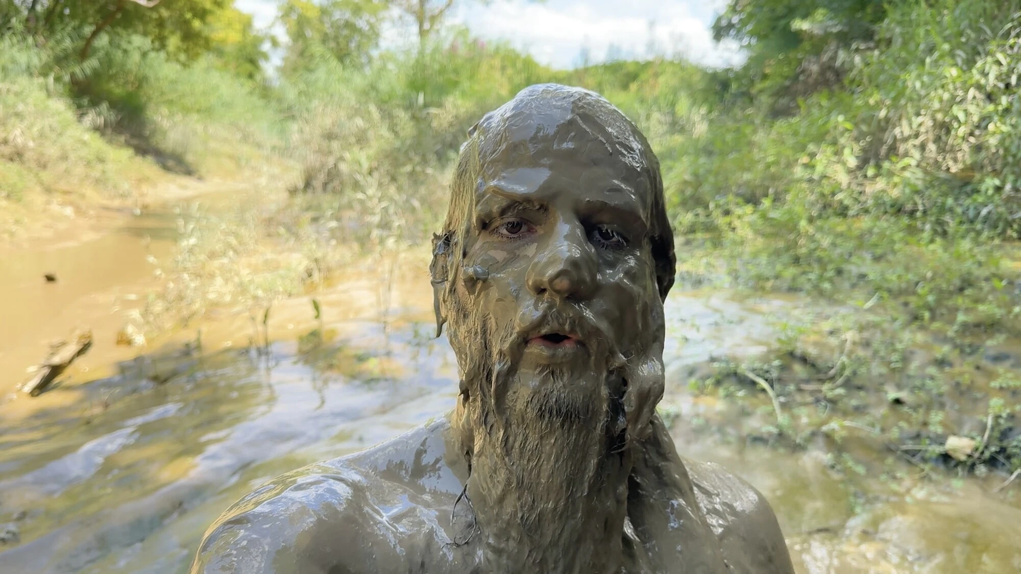 SHOT - ÇAMUR AĞZı