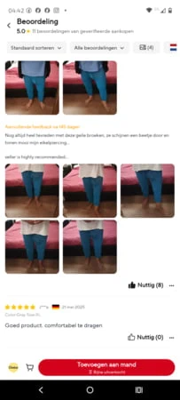 Ben tam bir sürgüncüyüm, hepsi Ali-Express'te... 🫣