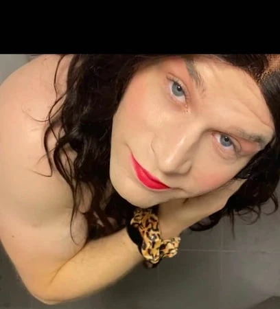 Sissy yüzüm