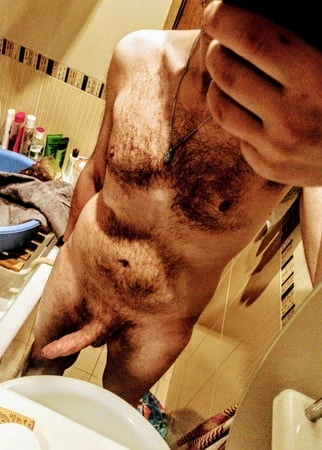 Seksi mmm... yeni vücudum -2
