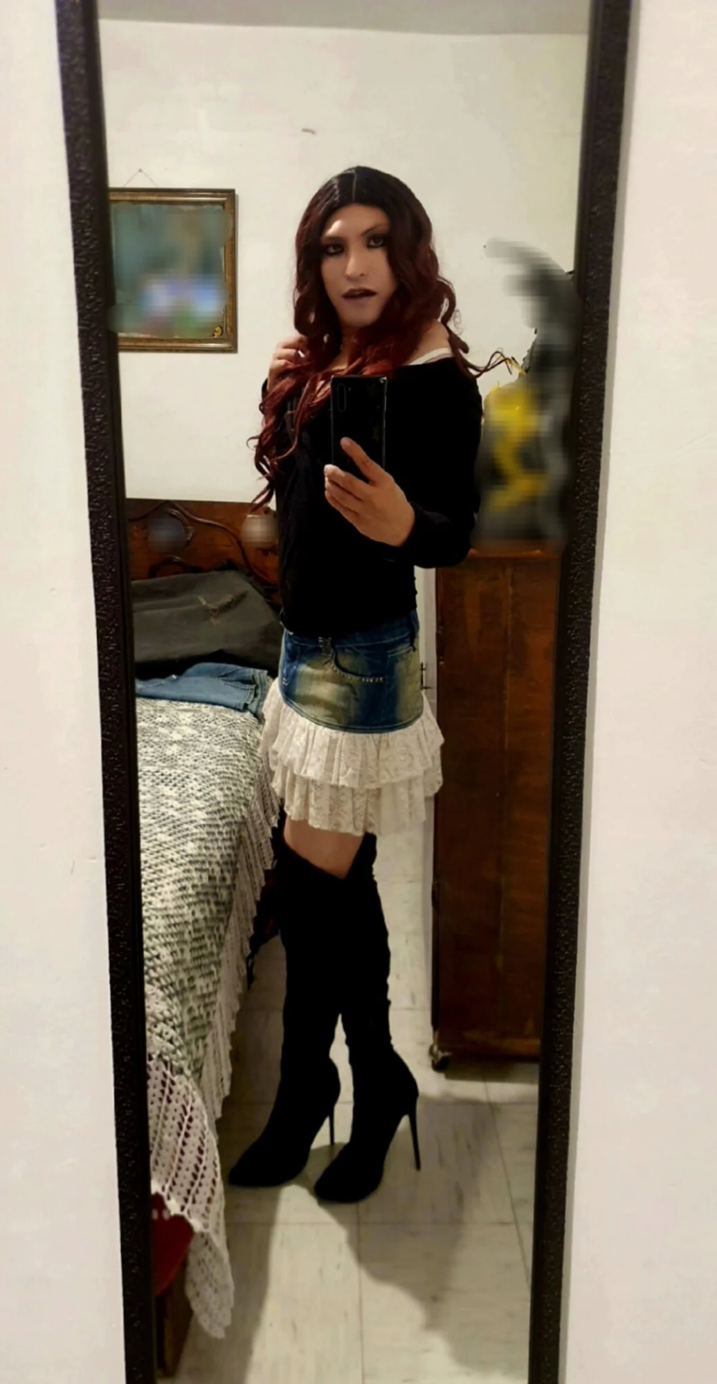 Mis Creaciones Comoly Valeria