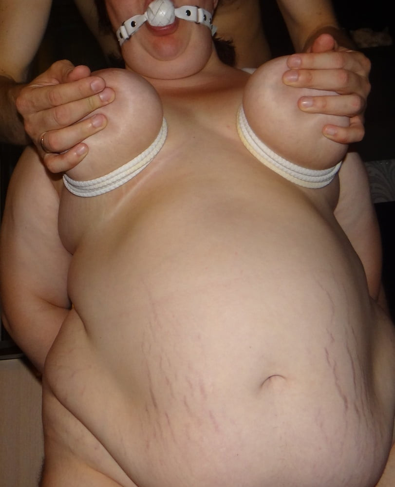 Rusça bbw ile bdsm