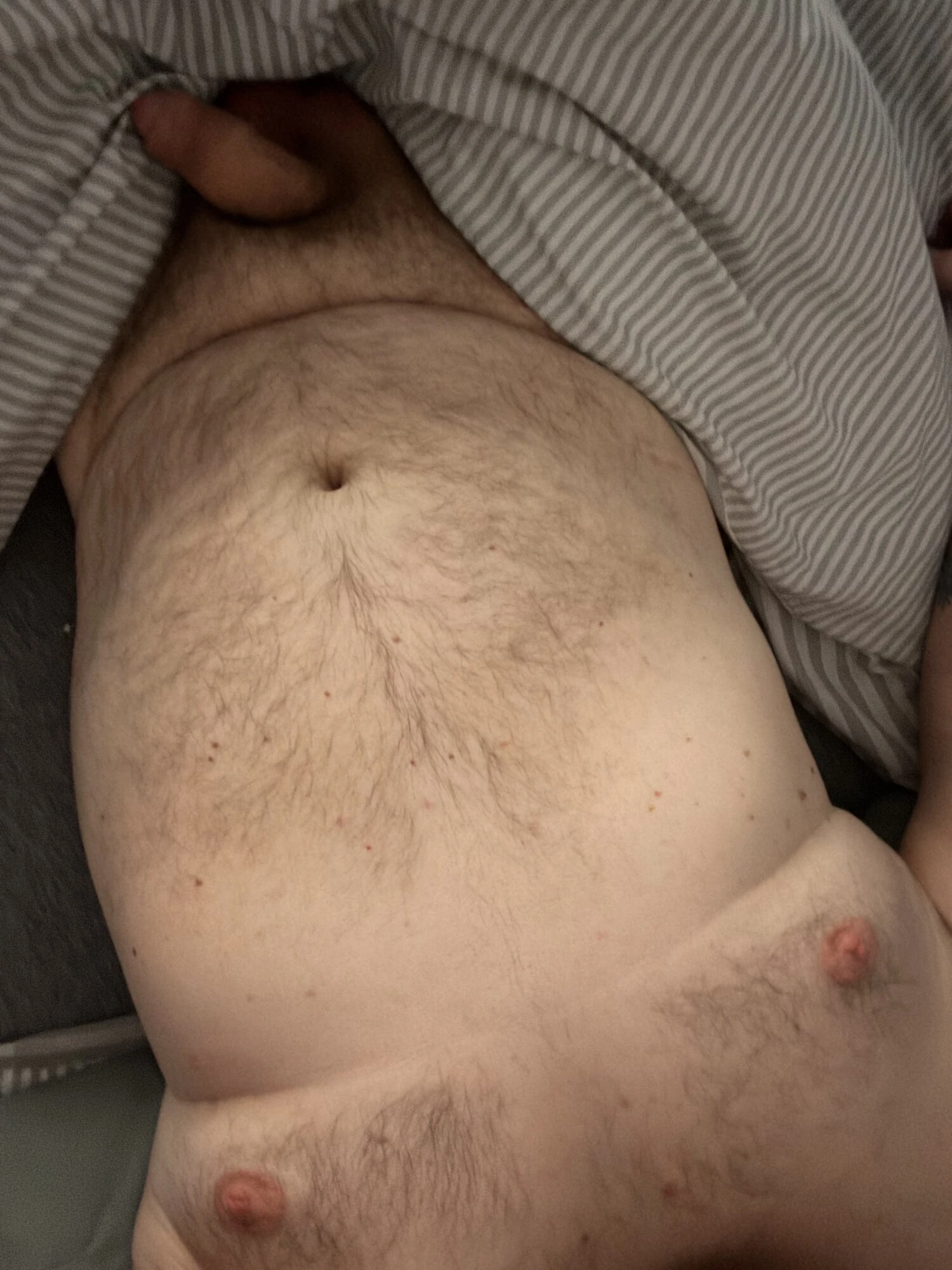 Sadece ben
